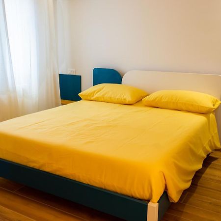 Voglia D'Amare Bed and Breakfast Numana Buitenkant foto